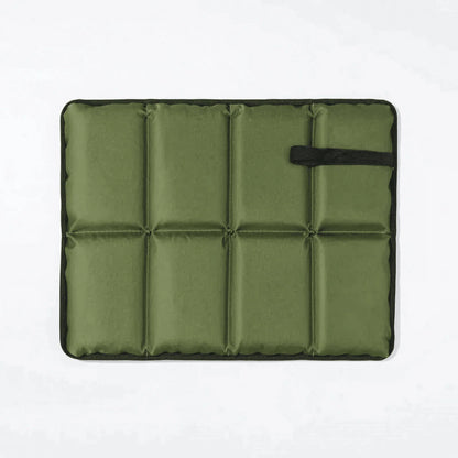 Foldable Outdoor Water-Repellent Cushion - Light Picnic & Hiking