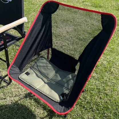 Foldable Outdoor Water-Repellent Cushion - Light Picnic & Hiking