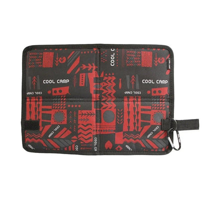 Foldable Outdoor Water-Repellent Cushion - Light Picnic & Hiking