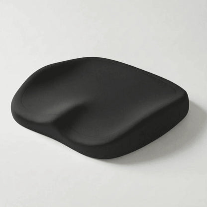 3D Curved Elevation Cushion - Posture Correction Car & Office