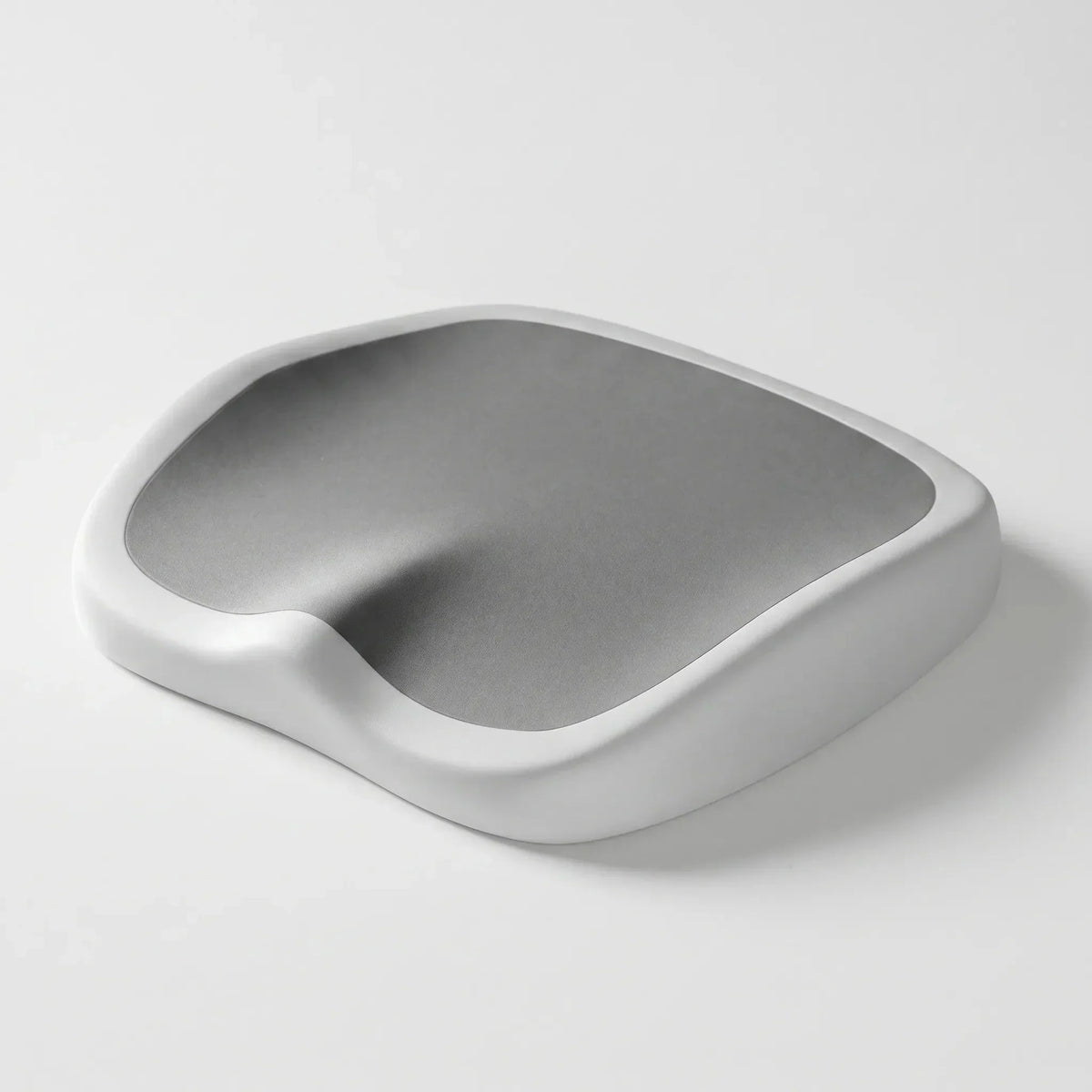 3D Curved Elevation Cushion - Posture Correction Car & Office