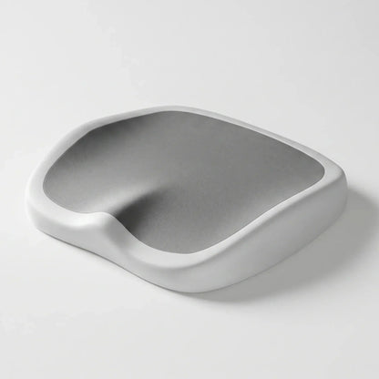 3D Curved Elevation Cushion - Posture Correction Car & Office
