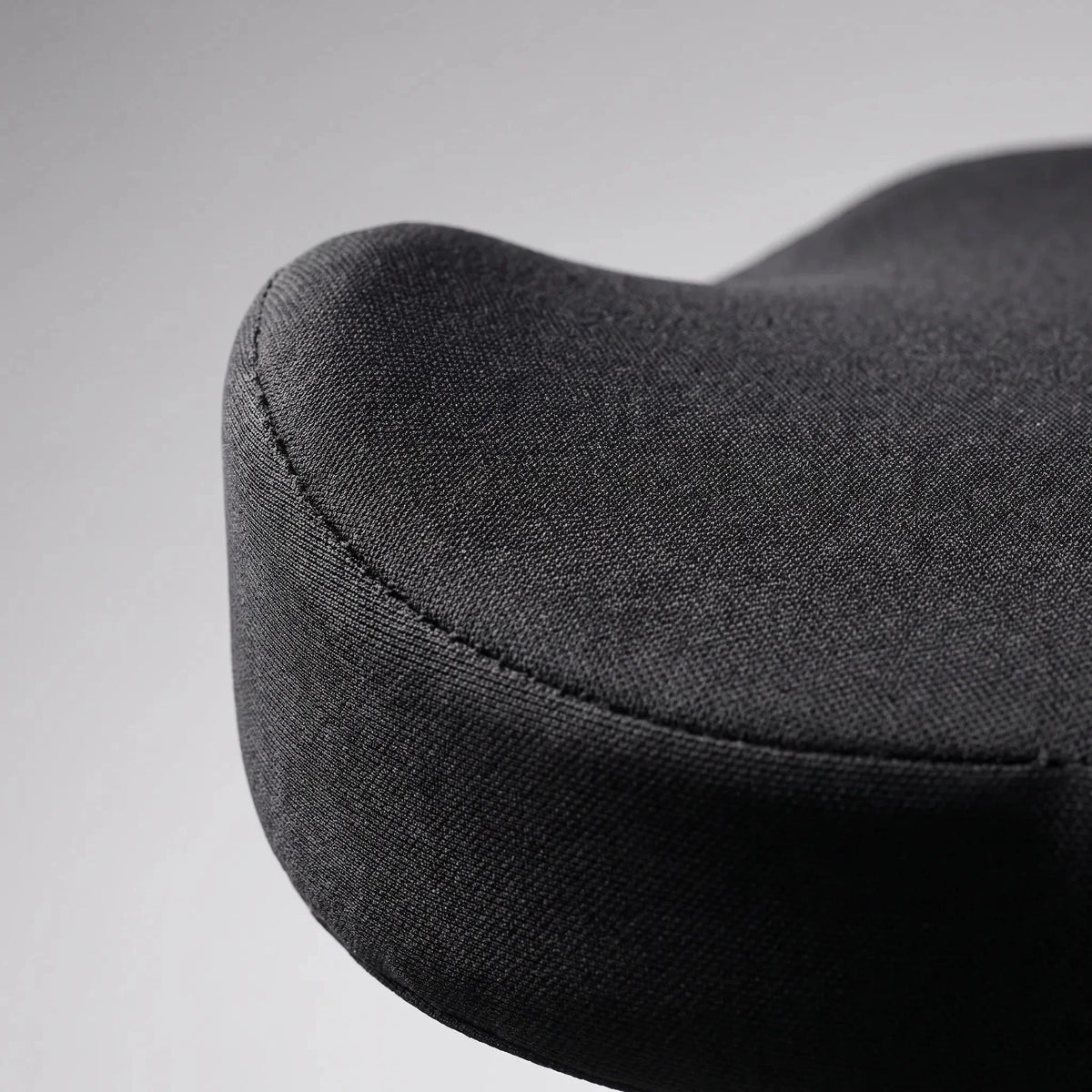 Car Elevation Wedge Cushion - Slow Rebound Non-Slip Base