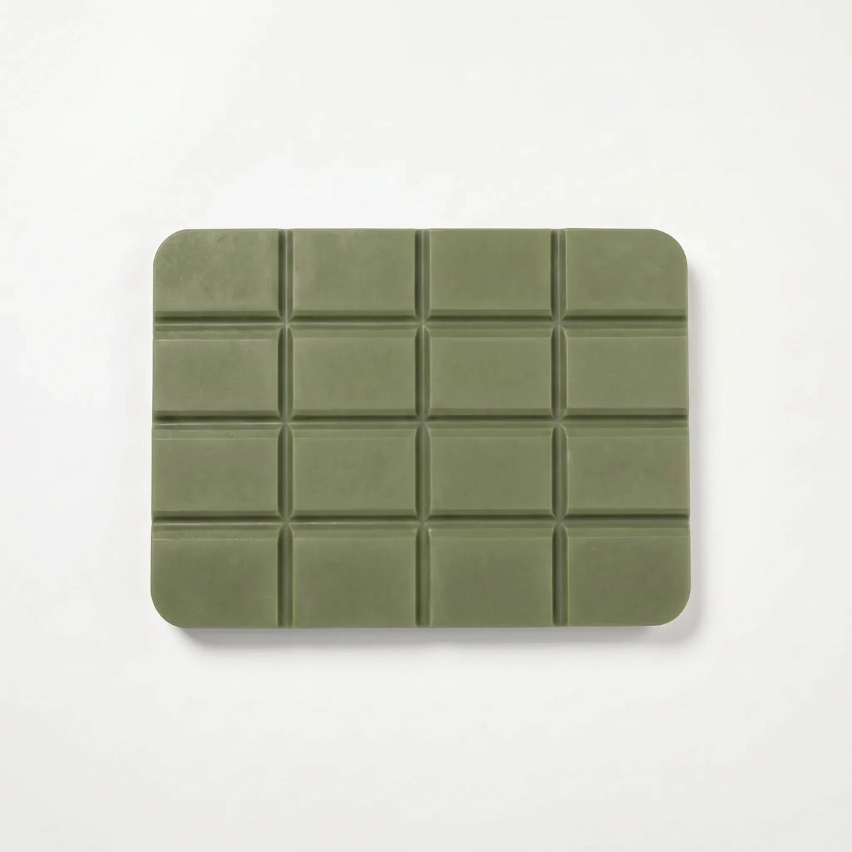 Foldable Thick Travel Cushion - Wipe-Clean Camping & Commute