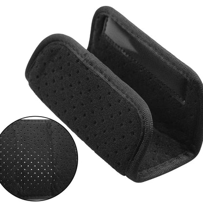 Non-Slip Shoulder Strap Cushions - Bag & Equipment Comfort