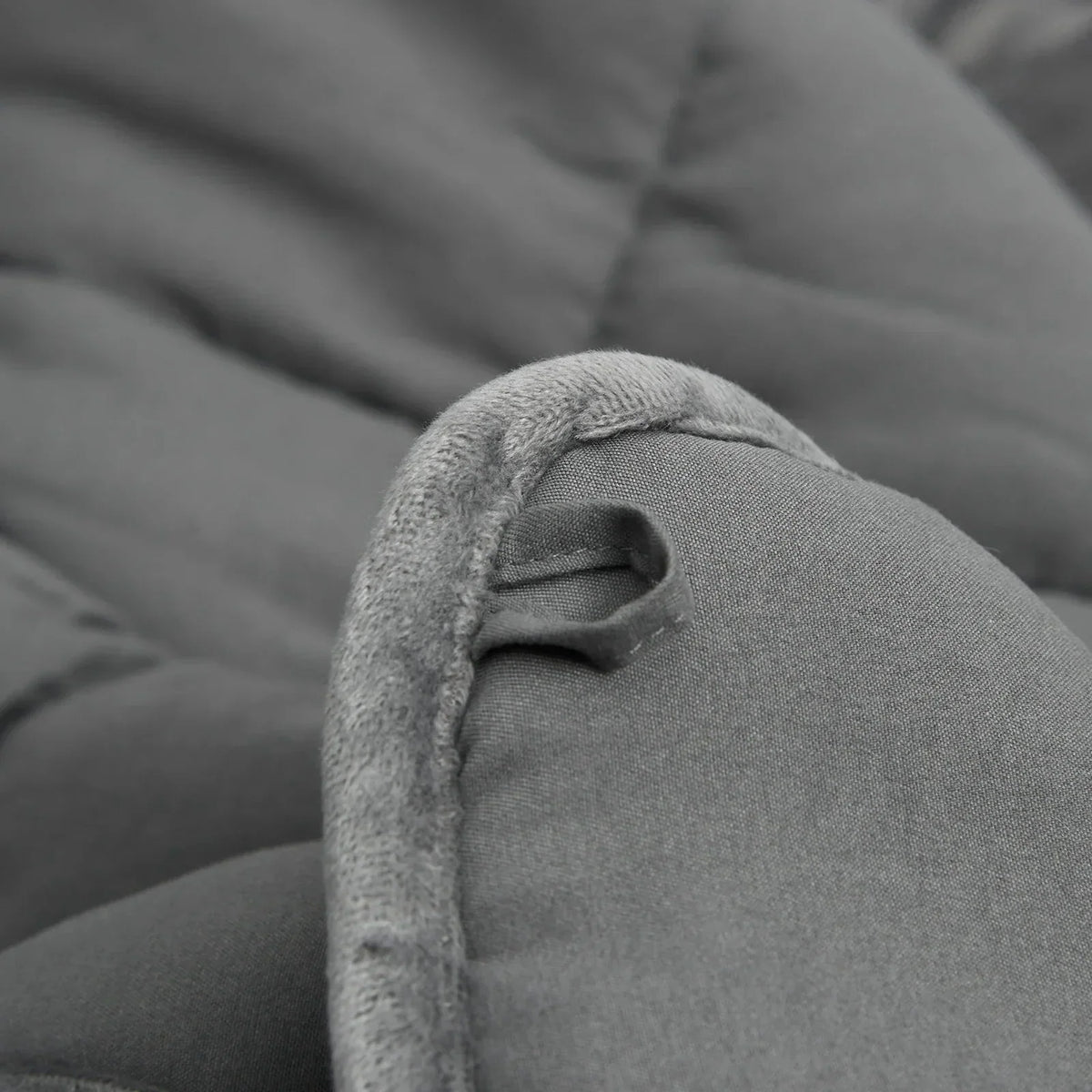 Weighted Blanket Adult - Therapeutic Sleep & Anxiety Relief