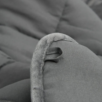 Weighted Blanket Adult - Therapeutic Sleep & Anxiety Relief