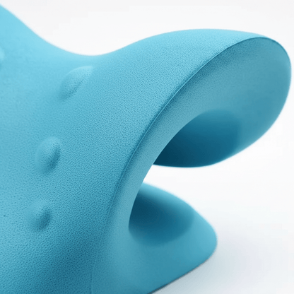 Cervical Traction Device - Home Neck Pain Relief Treatment
