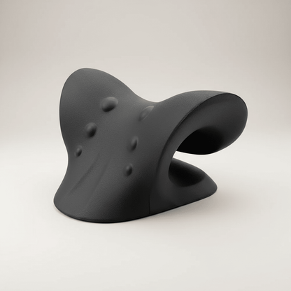Cervical Traction Device - Home Neck Pain Relief Treatment