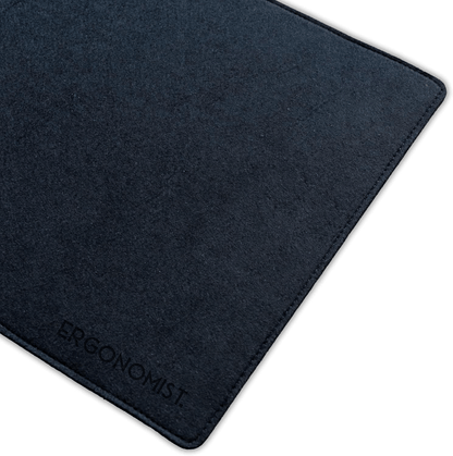Tapis de Bureau en Feutre pour Protéger et Organiser votre Workspace