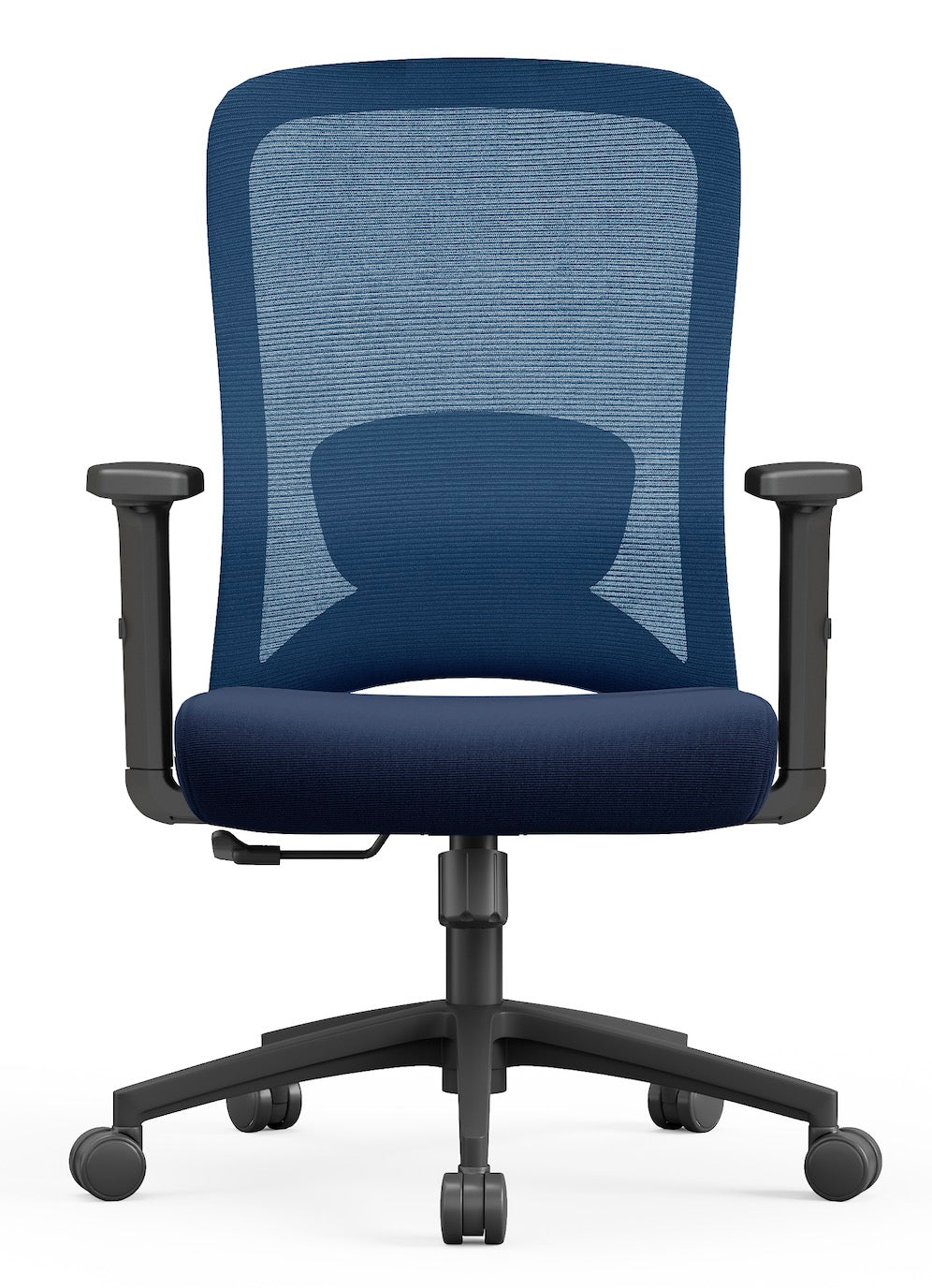 Chaise de Bureau Flex en Maille — Confort Fiable en 3 Couleurs