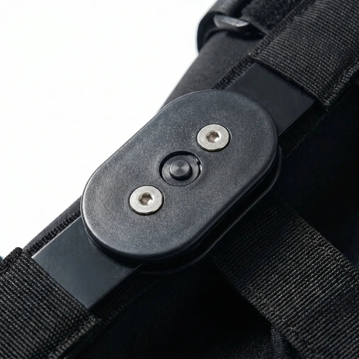 Articulated Knee Brace with Open Patella - Hinges Daily Sport Use