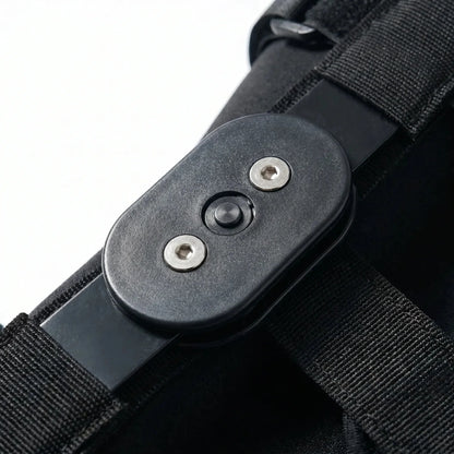 Articulated Knee Brace with Open Patella - Hinges Daily Sport Use