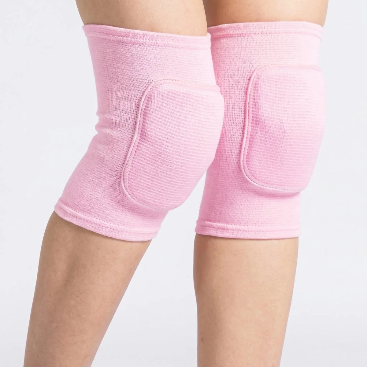 Women's Soft Knee Pads - Thick Sponge Dance & Volleyball