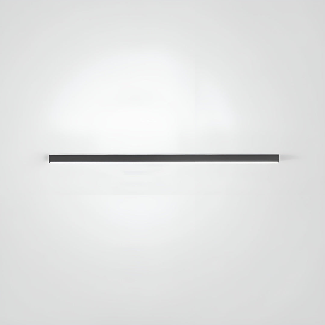 Applique Linéaire LED Anti-Éblouissement | Plafond ou Mur Moderne 60cm 12W