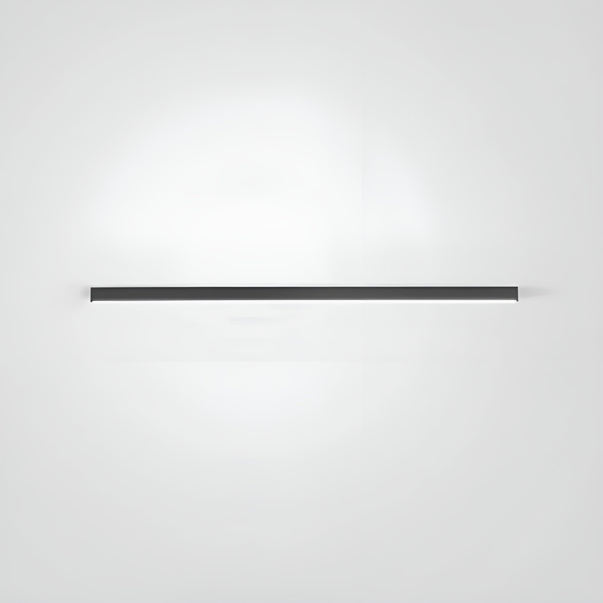 Applique Linéaire LED Anti-Éblouissement | Plafond ou Mur Moderne 60cm 12W