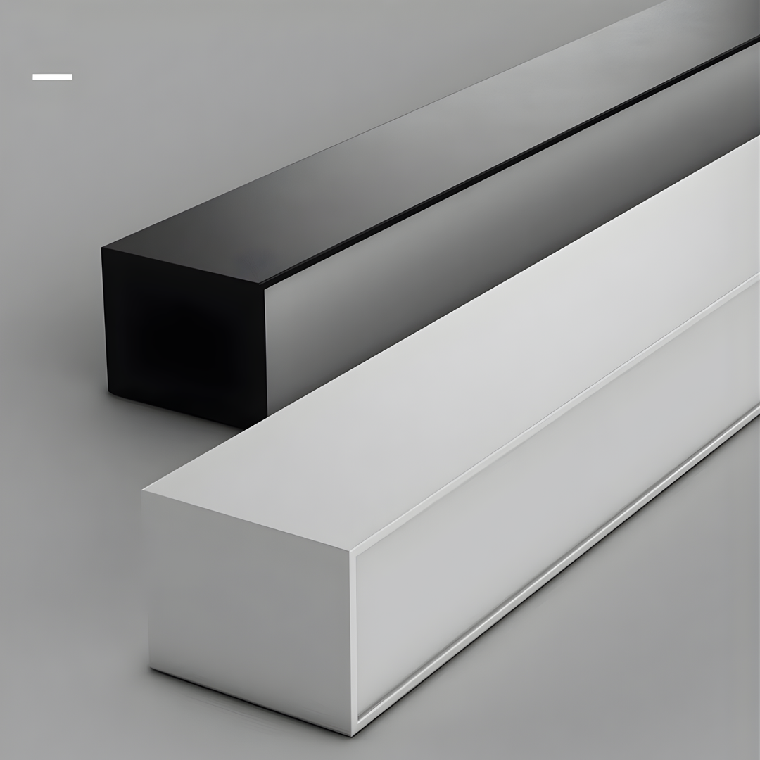 Applique Linéaire LED Anti-Éblouissement | Plafond ou Mur Moderne 60cm 12W