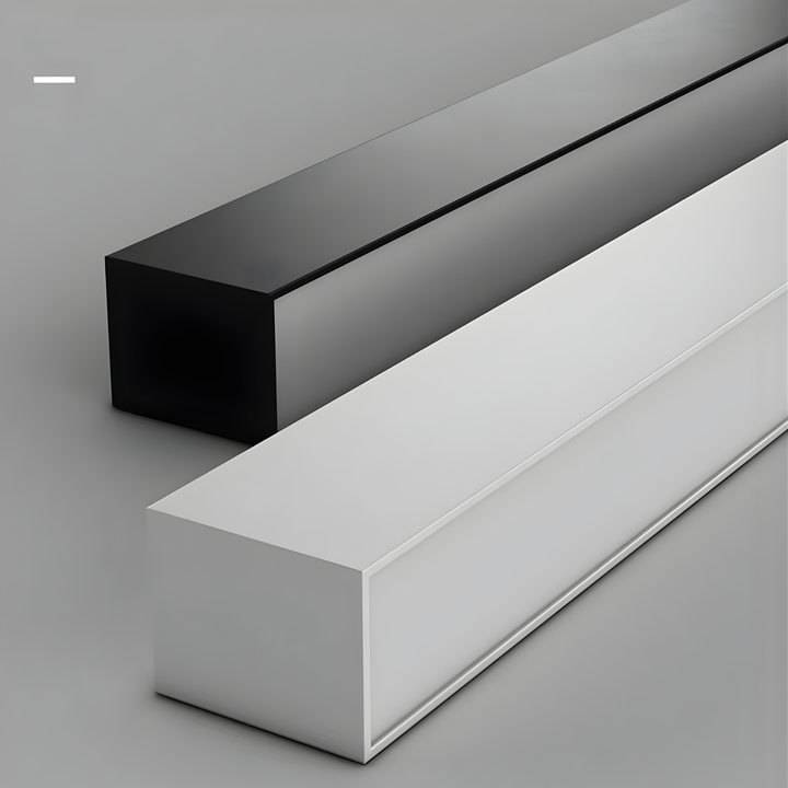 Applique Linéaire LED Anti-Éblouissement | Plafond ou Mur Moderne 60cm 12W