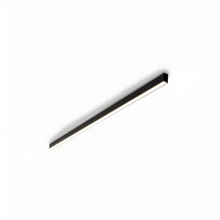 Applique Linéaire LED Anti-Éblouissement | Plafond ou Mur Moderne 60cm 12W