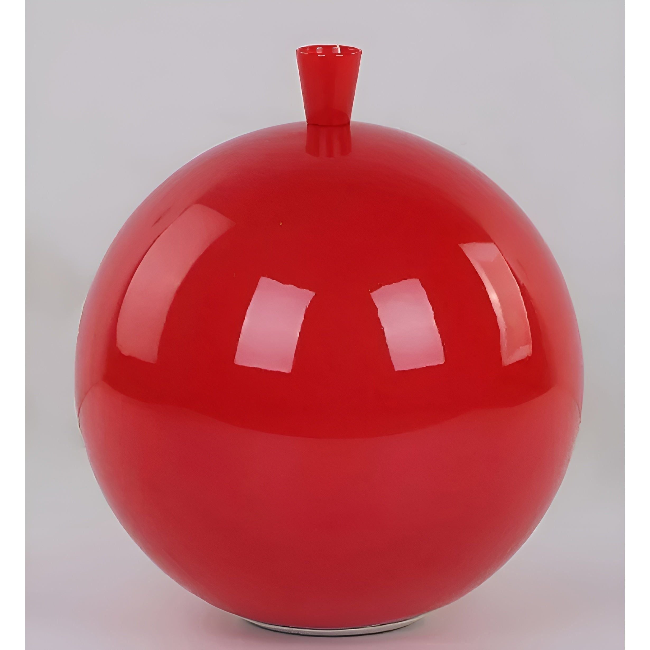 Suspension Ballon LED Créative Décorative | Rose ou Vert D20 ou D30cm Ambiance
