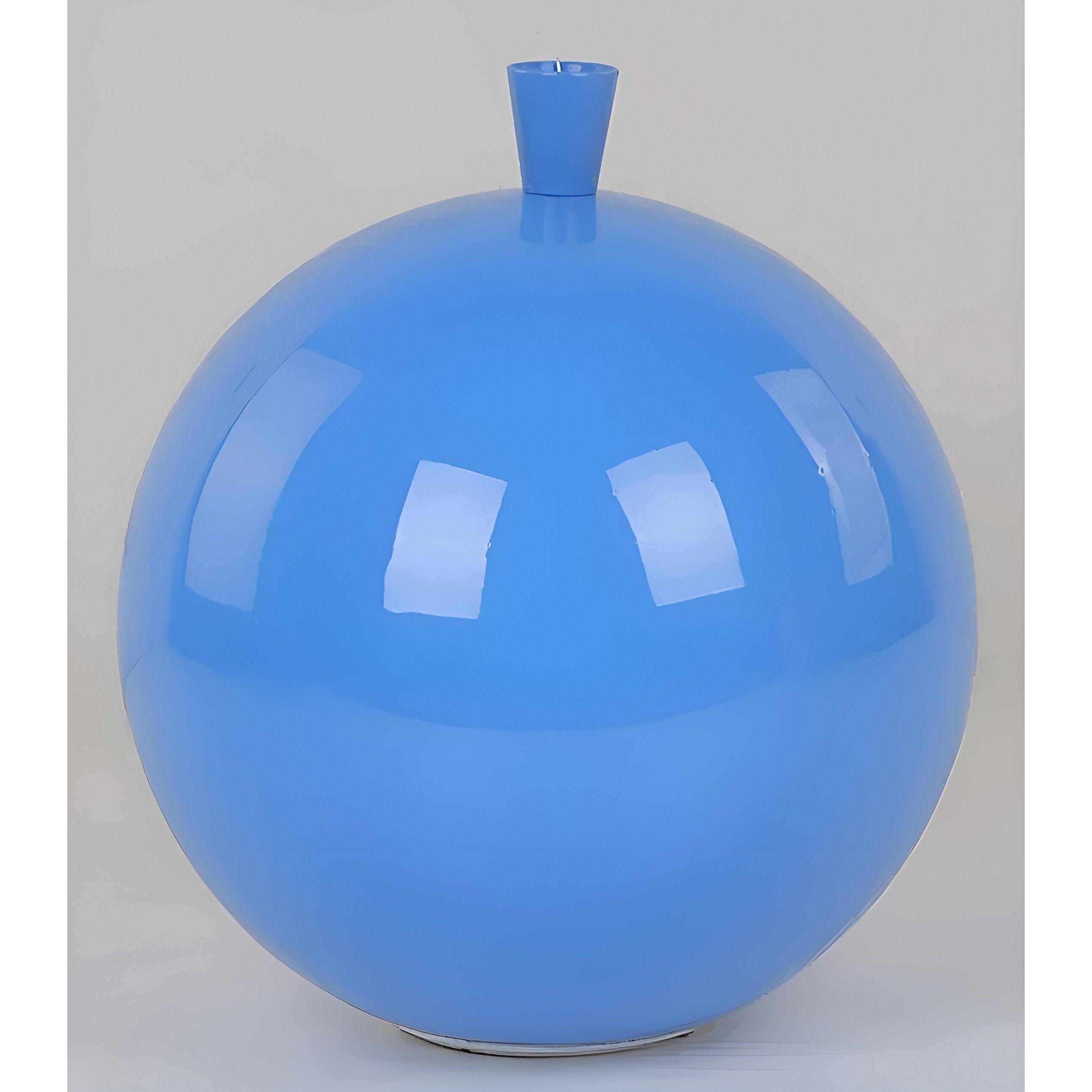 Suspension Ballon LED Créative Décorative | Rose ou Vert D20 ou D30cm Ambiance