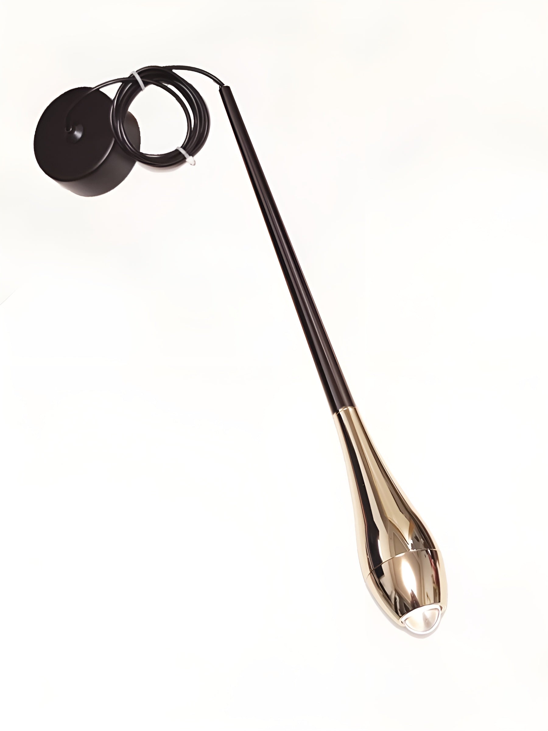 Suspension Goutte LED Moderne | Lumière Chaude ou Froide Cuisine et Table à Manger