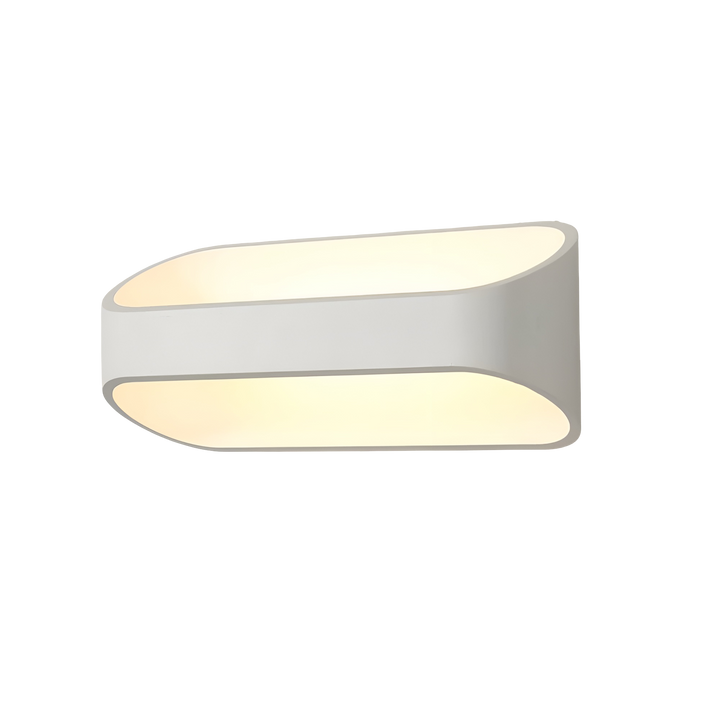 Applique LED Lumière Chaude Moderne | Salon et Chambre 5W Blanc Chaud ou Froid