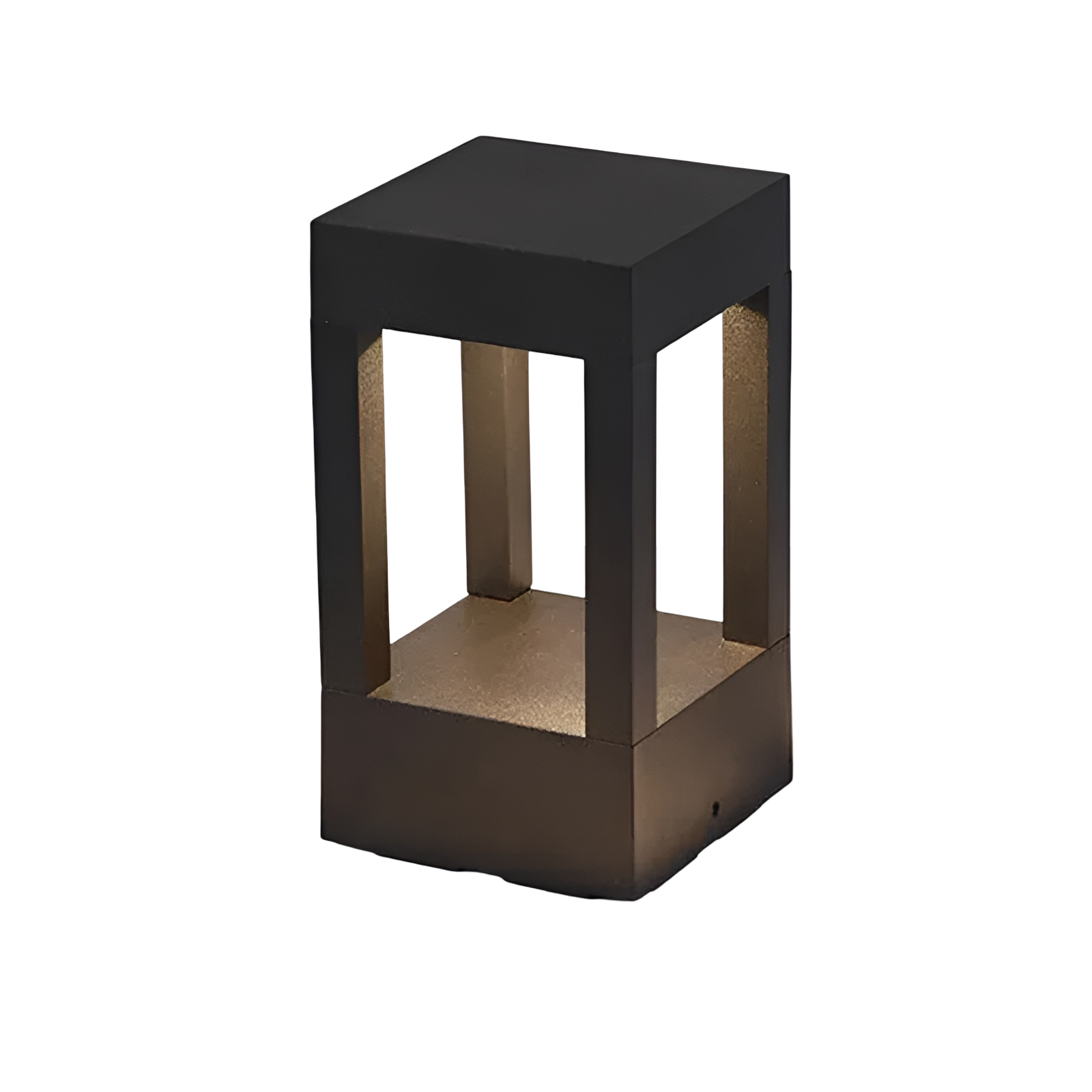 Lampe Jardin LED Étanche Durable | Terrasse Gazon et Allée 20 ou 40cm