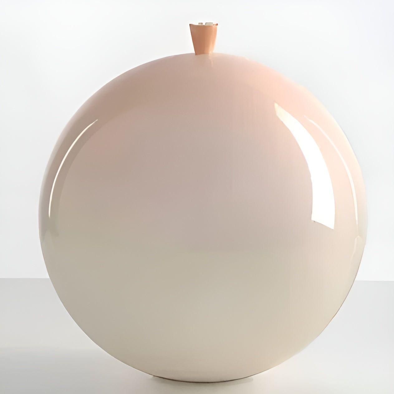 Suspension Ballon LED Créative Décorative | Rose ou Vert D20 ou D30cm Ambiance