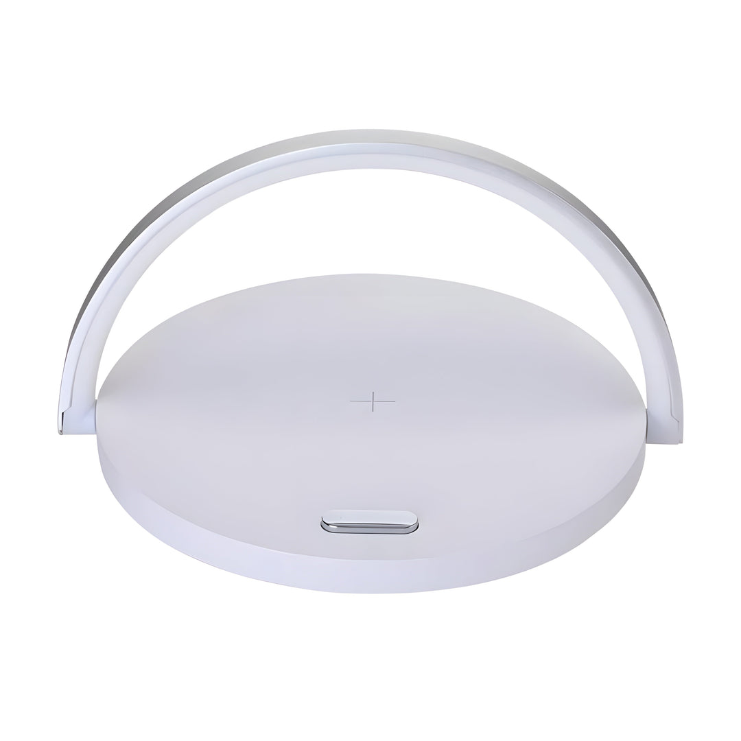 ChargeBeam Lampe LED avec Chargeur Intégré | Lampe et Chargeur en Un