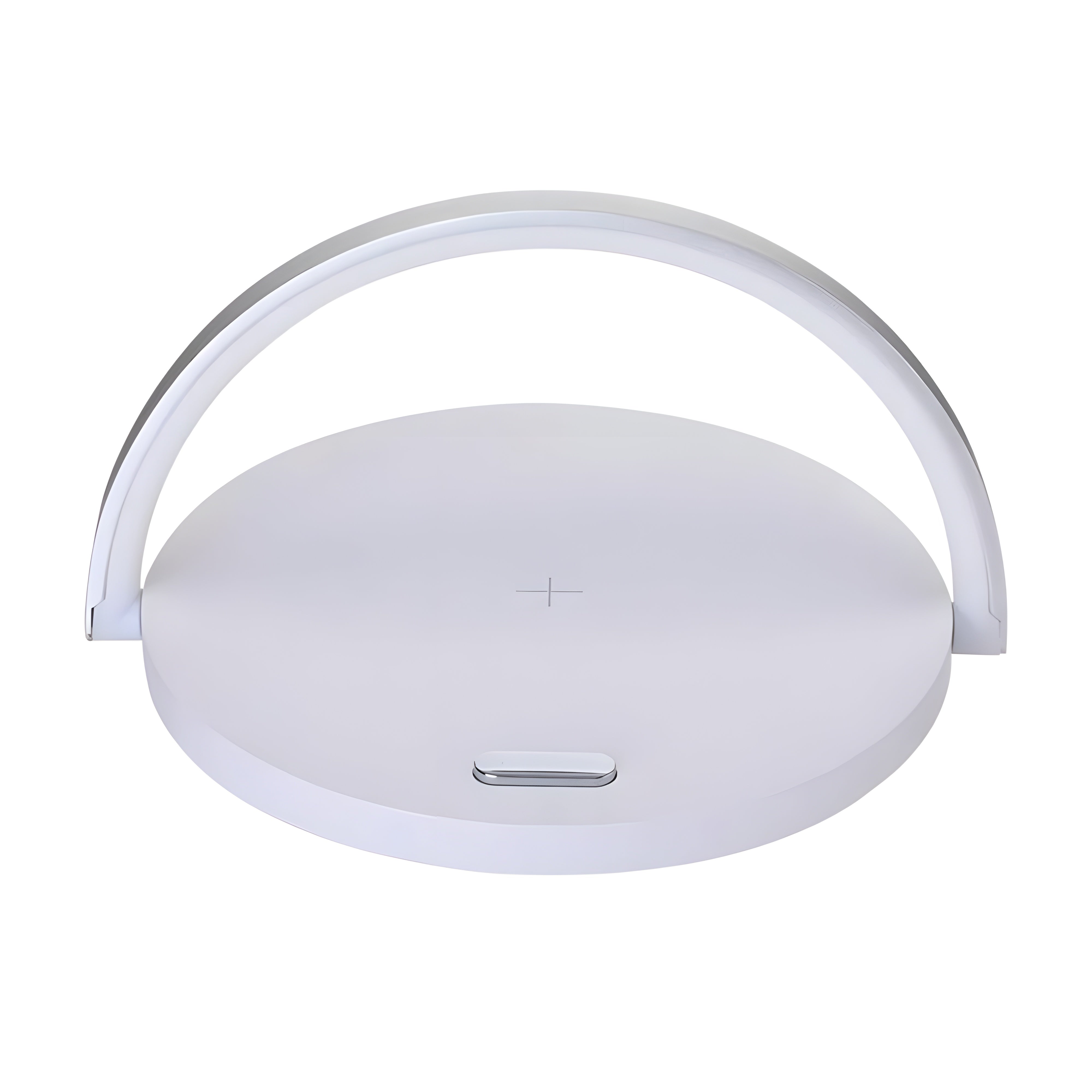 ChargeBeam Lampe LED avec Chargeur Intégré | Lampe et Chargeur en Un