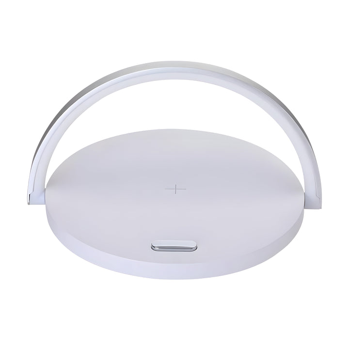 ChargeBeam Lampe LED avec Chargeur Intégré | Lampe et Chargeur en Un