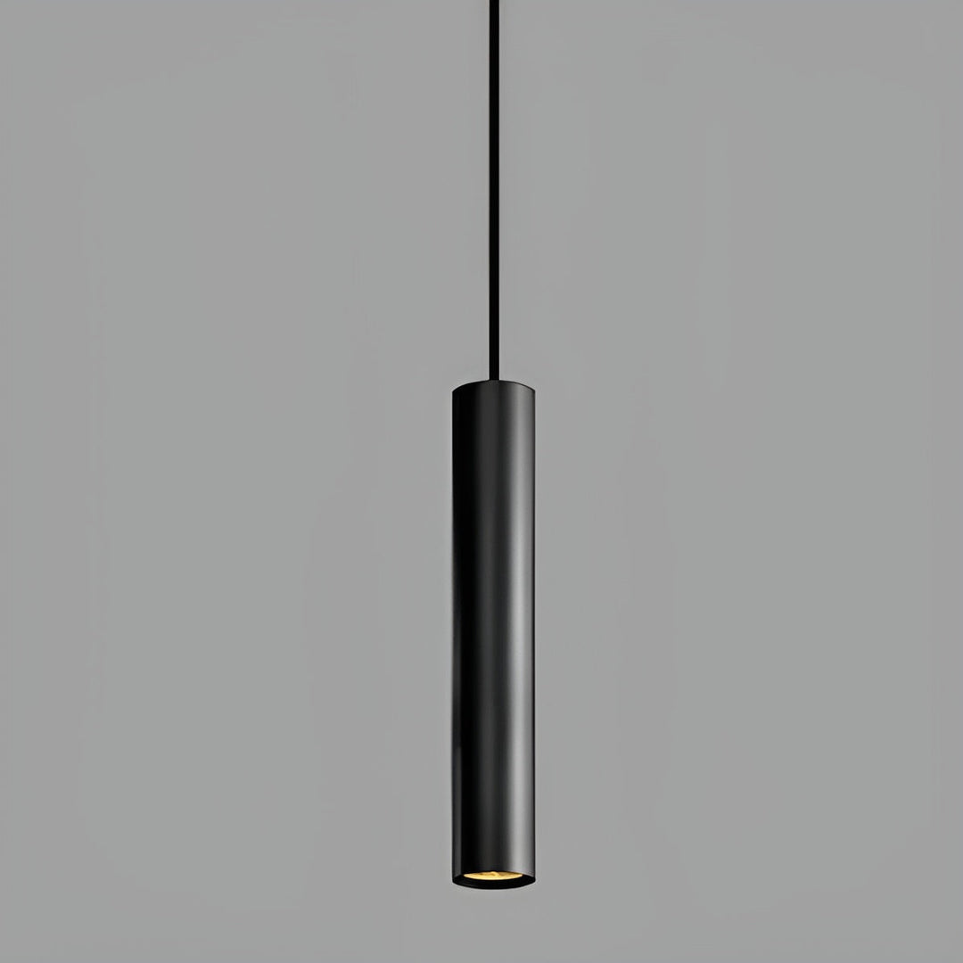 Suspension LED Dimmable Tube Mince | Cuisine Salle à Manger et Bar 7W