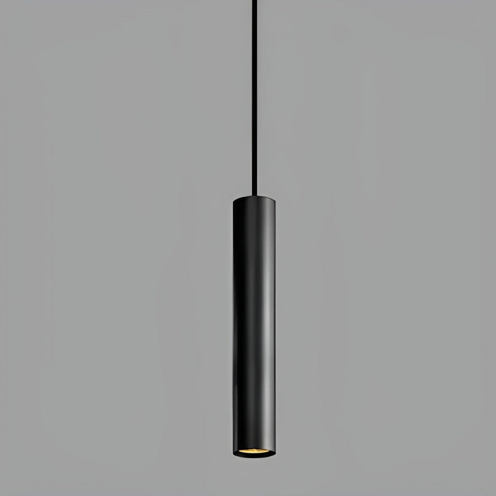Suspension LED Dimmable Tube Mince | Cuisine Salle à Manger et Bar 7W