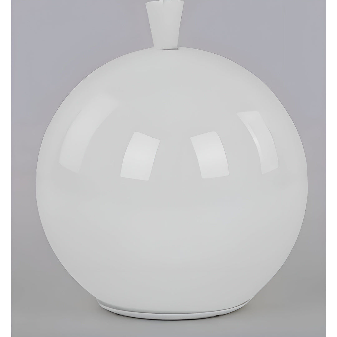 Suspension Ballon LED Créative Décorative | Rose ou Vert D20 ou D30cm Ambiance