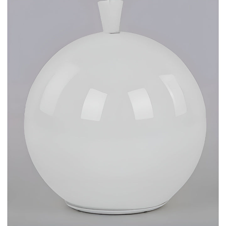 Suspension Ballon LED Créative Décorative | Rose ou Vert D20 ou D30cm Ambiance