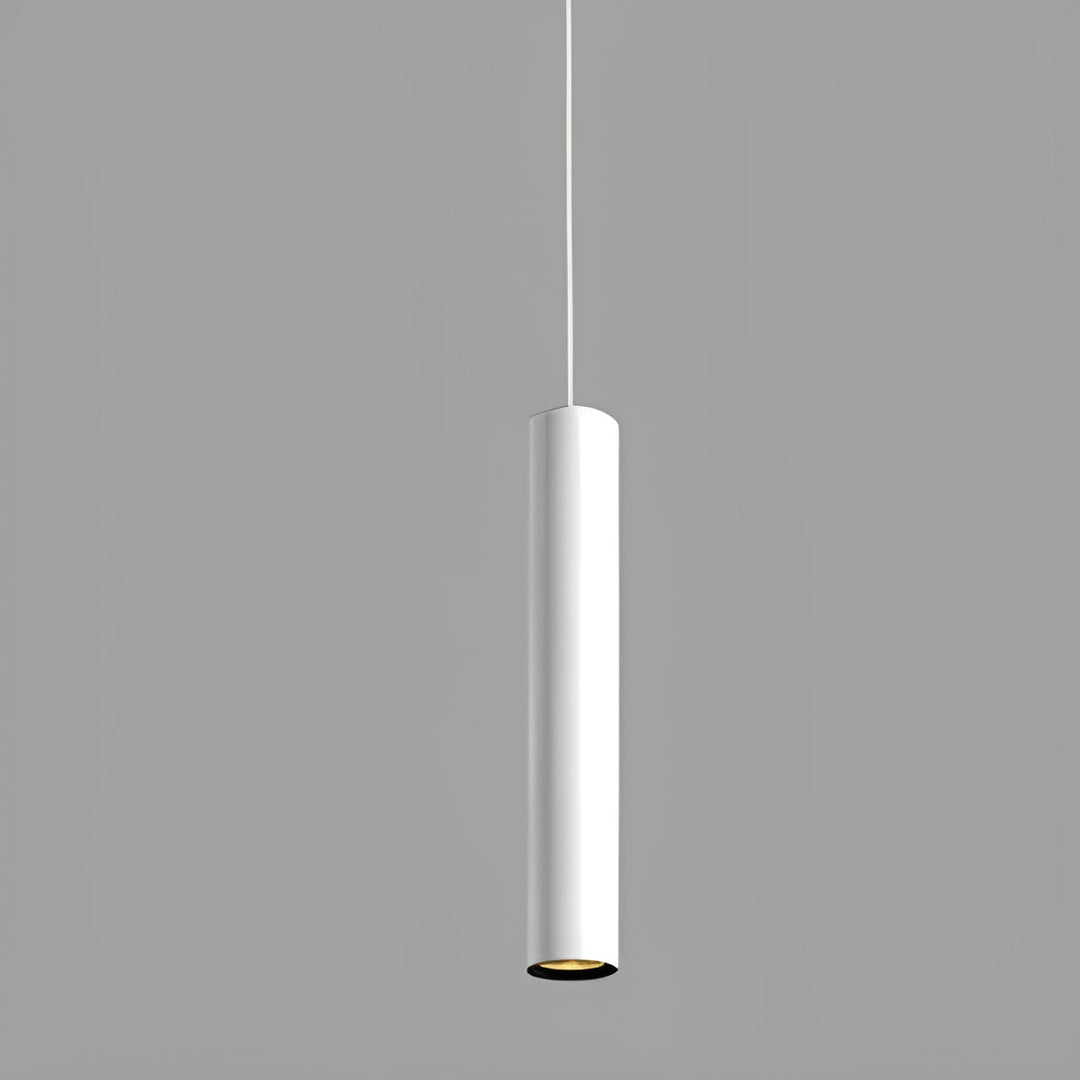 Suspension LED Dimmable Tube Mince | Cuisine Salle à Manger et Bar 7W
