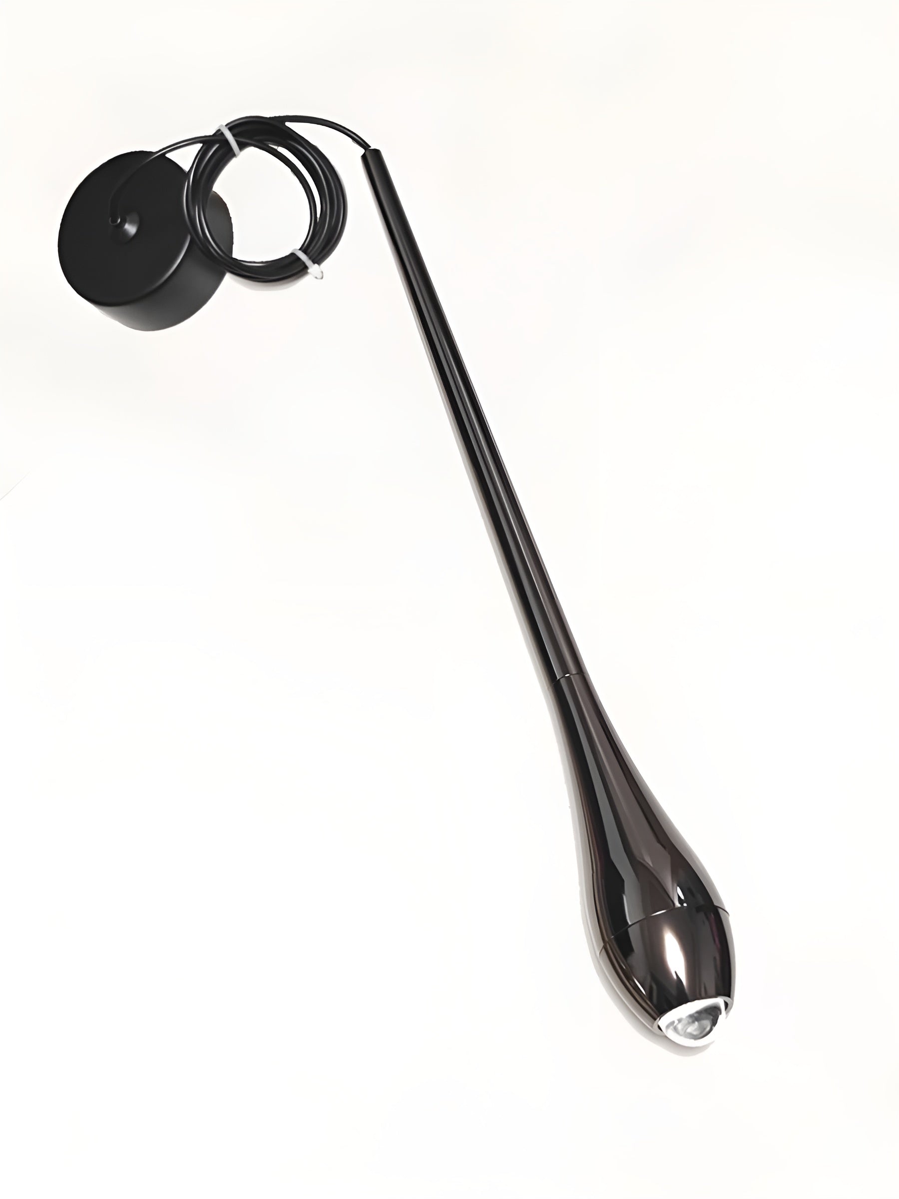 Suspension Goutte LED Moderne | Lumière Chaude ou Froide Cuisine et Table à Manger