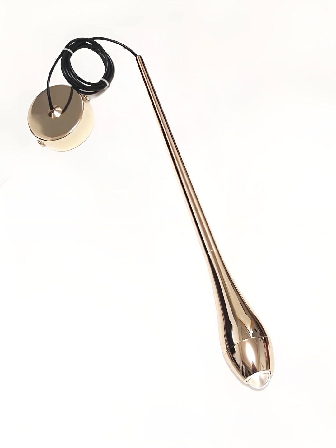 Suspension Goutte LED Moderne | Lumière Chaude ou Froide Cuisine et Table à Manger