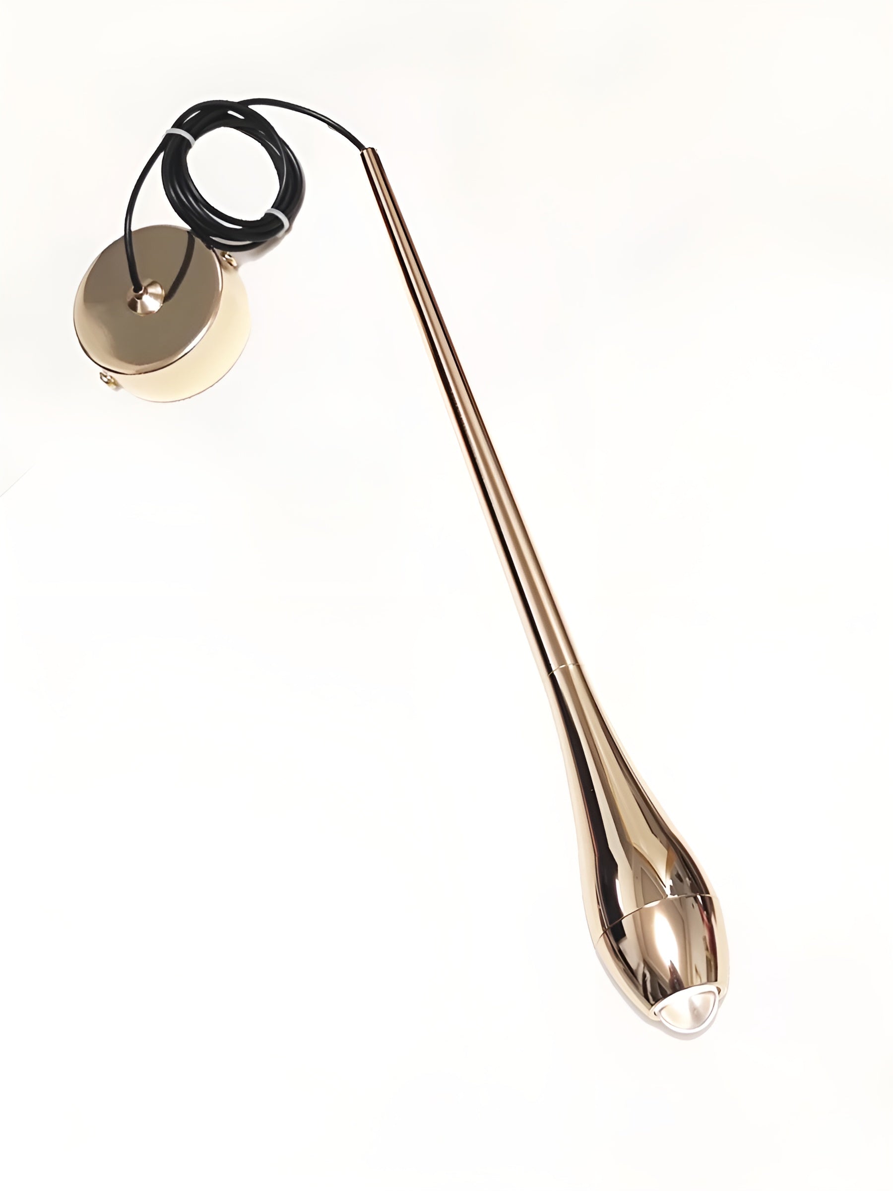 Suspension Goutte LED Moderne | Lumière Chaude ou Froide Cuisine et Table à Manger