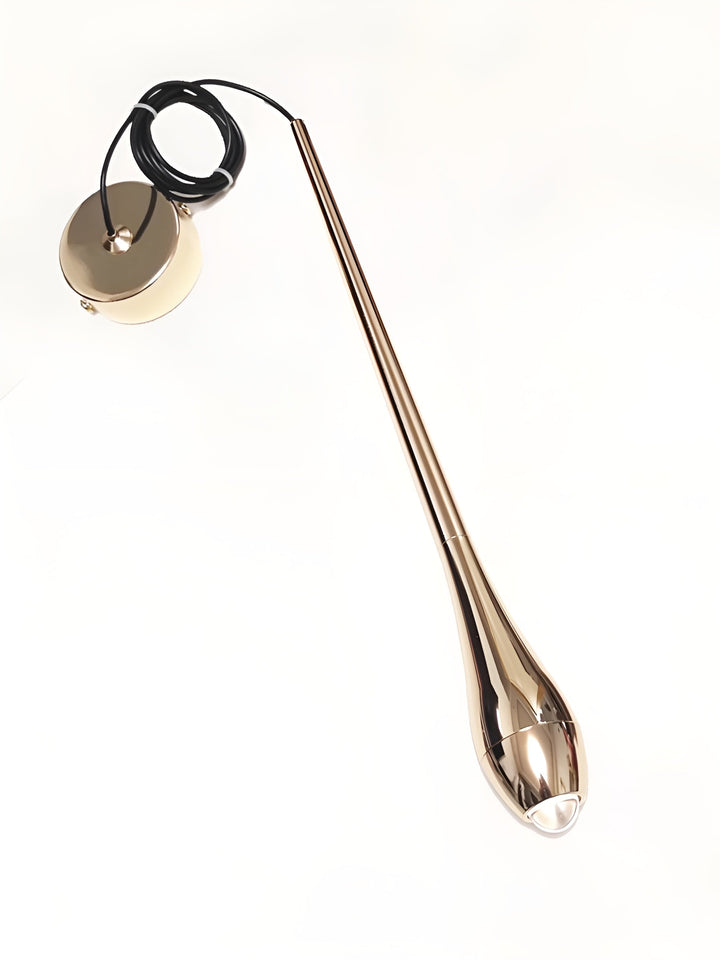 Suspension Goutte LED Moderne | Lumière Chaude ou Froide Cuisine et Table à Manger