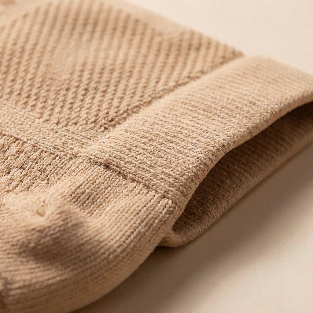 Breathable Ankle Compression Sleeve - Sport & Daily Support