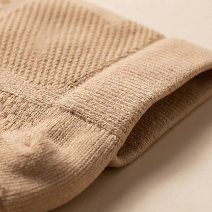 Breathable Ankle Compression Sleeve - Sport & Daily Support