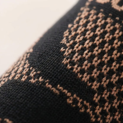 Compression Ankle Sleeve - Sport & Recovery Versions A & B