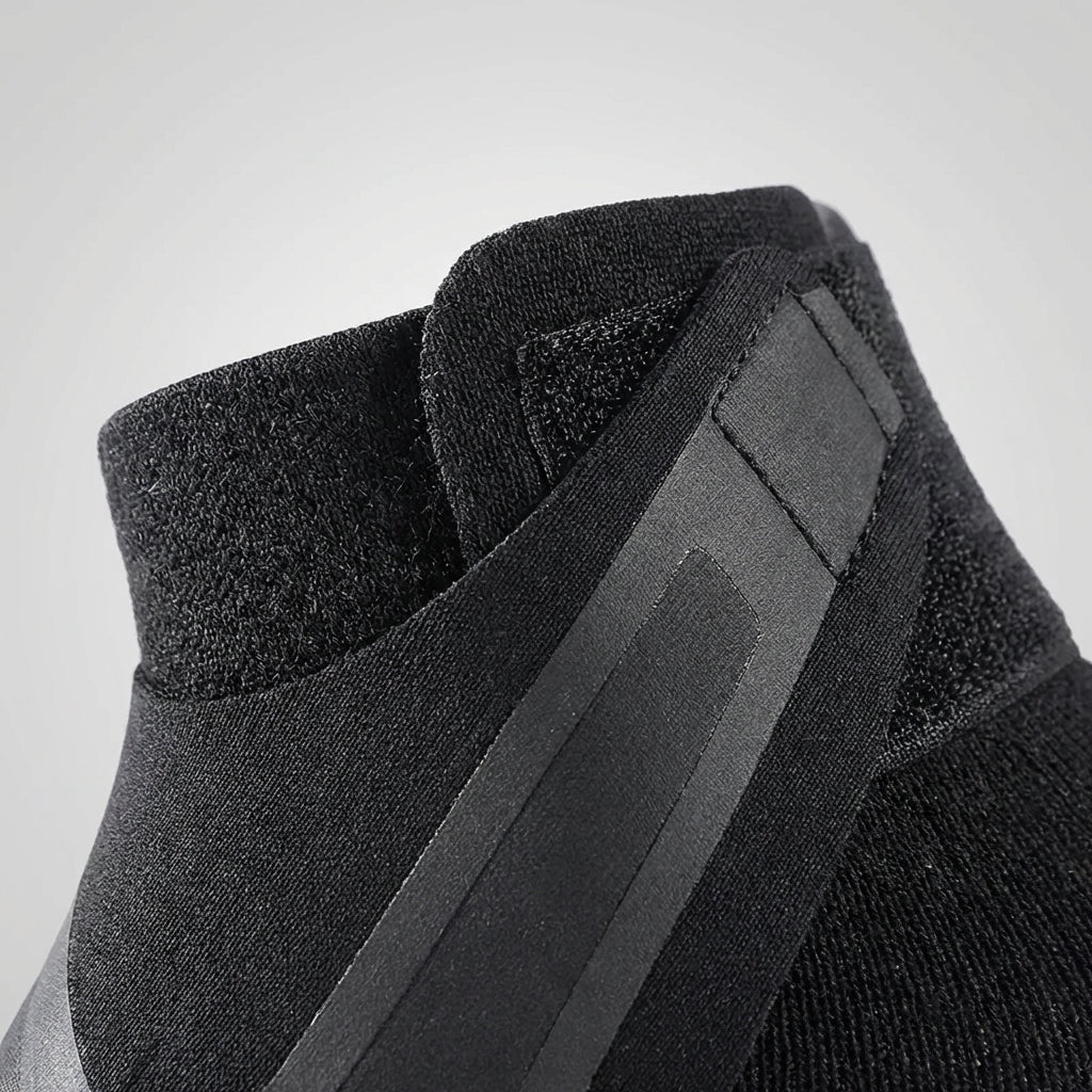 Left or Right Foot Specific Ankle Protection Sleeve - Sport