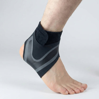 Ankle Support Sleeve - Sport Recovery Left or Right Specific