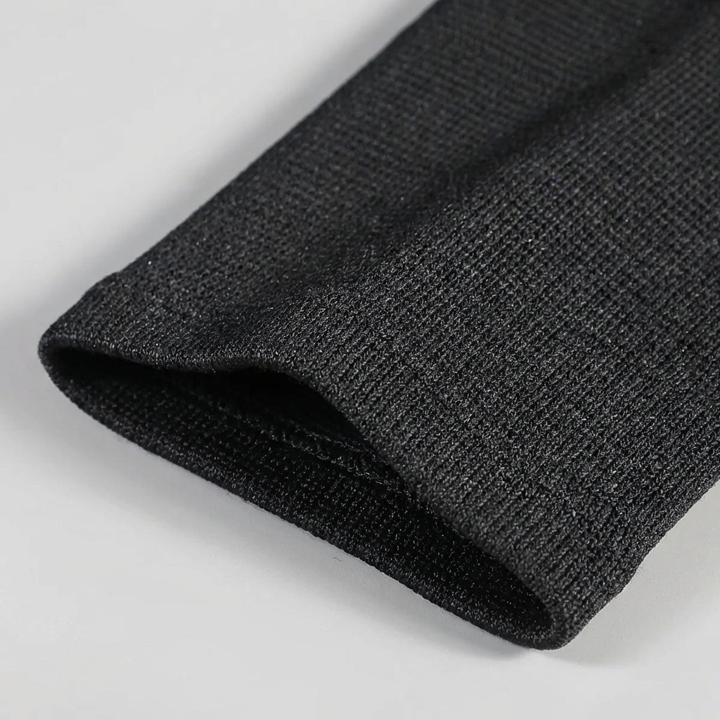 Open-Heel Ankle Sleeve - Stability & Active Compression