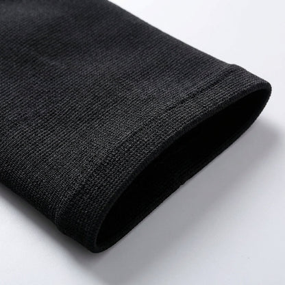 Elbow Compression Sleeve - Light Breathable Sport & Daily Support