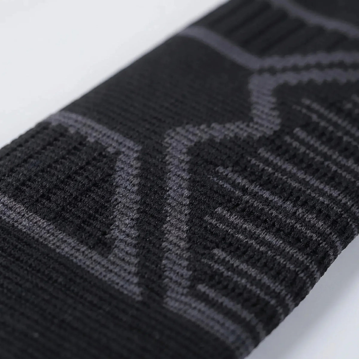 Women's Knit Elbow Sleeve - Elastic Breathable Sport & Daily