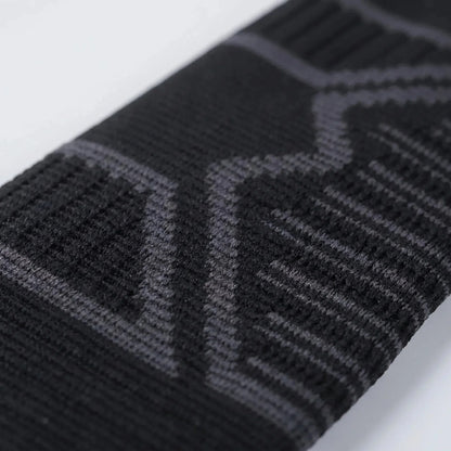 Women's Knit Elbow Sleeve - Elastic Breathable Sport & Daily